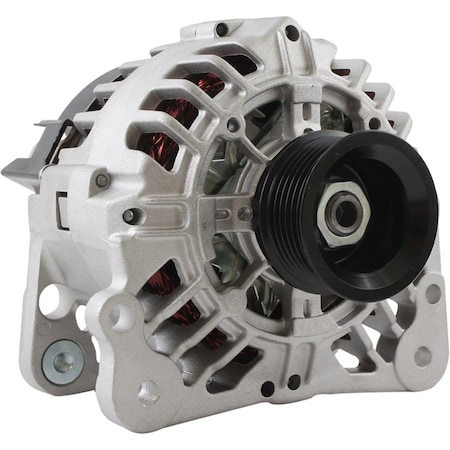 Db Electrical Alternator For 1.8L 2.0L Volkswagen Beetle Jetta 2002-2005; 400-40034 400-40034